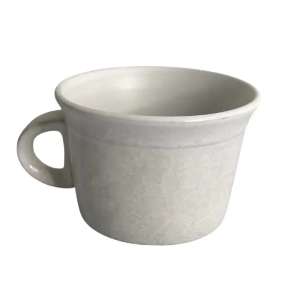 Bennington Potters Vermont set of 9 mugs (1026 d)